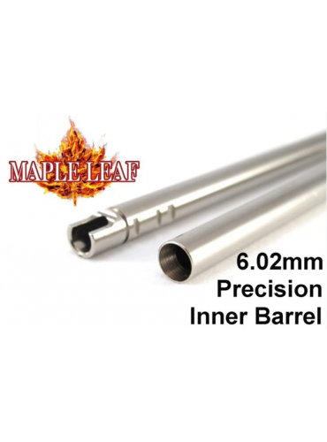 6.02 Inner Barrel for GBB 370mm