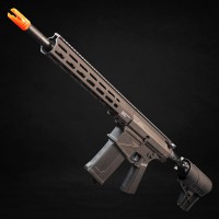 WOLVERINE AIRSOFT MTW-308 UNLEASHED WITH INFERNO E..