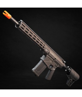 WOLVERINE AIRSOFT MTW-308 UNLEASHED WITH INFERNO ..