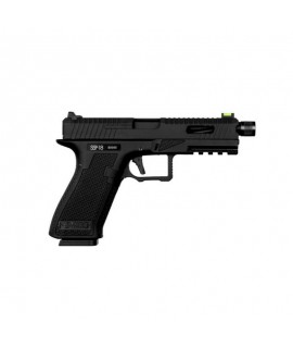 SSP18 Gas Blowback Pistol black