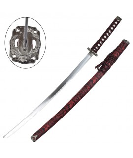 ORNAMENTAL KATANA