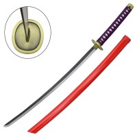 ORNAMENTAL KATANA