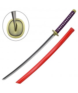 ORNAMENTAL KATANA