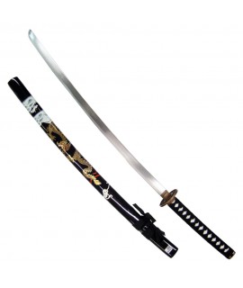 ORNAMENTAL KATANA