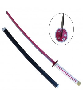 ORNAMENTAL KATANA