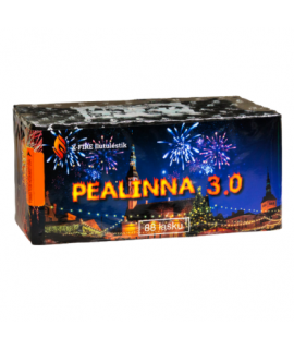 Pealinna 3.0