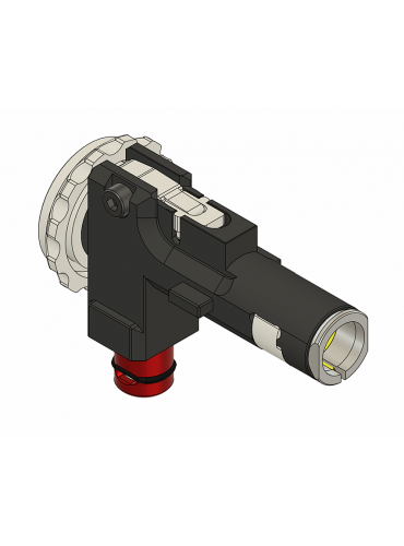 CNC Hop Up Chamber AR15 PRO