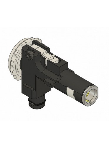 CNC Hop Up Chamber AR15 BASIC