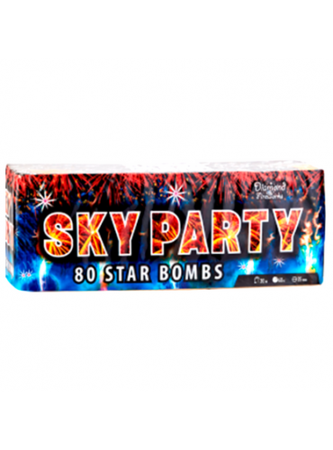 Sky party