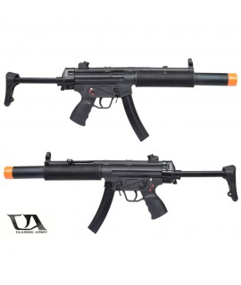 MP5 CA5 SD3 FULL METAL