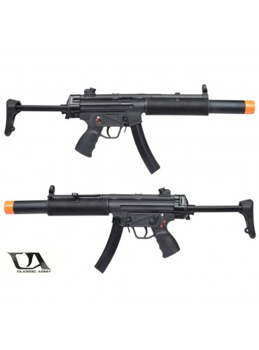 MP5 CA5 SD3 FULL METAL