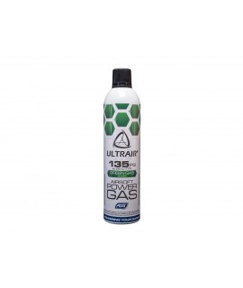 Propellant Gas 570 ml. 135 PSI Green