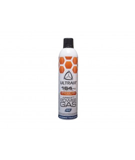 Propellant Gas 570 ml. 164 PSI Orange