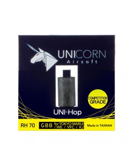 UNICORN AIRSOFT GBB HOP UP BUCKING 70 DEGREES (CO..