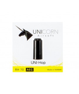 UNICORN AIRSOFT AEG HOP UP BUCKING 70 DEGREES FOR..